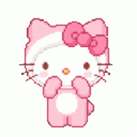 hello kitty gif